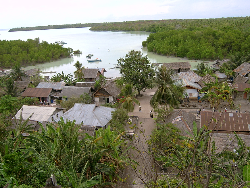 Kei Island, Maluku